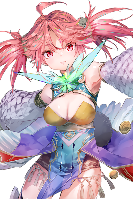Alette Claretie
