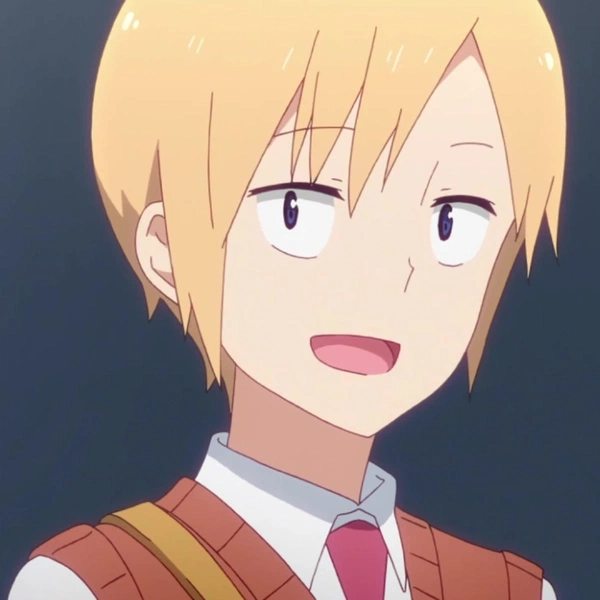 Alex Tachibana
