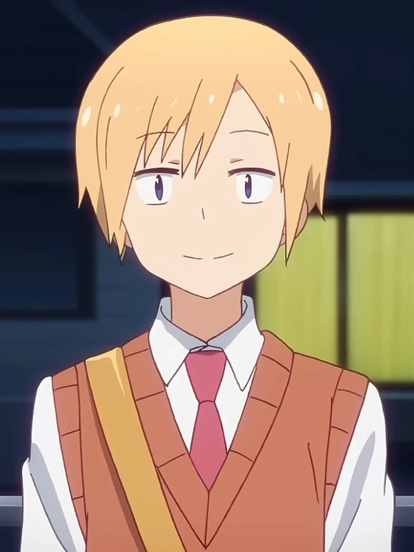 Alex Tachibana