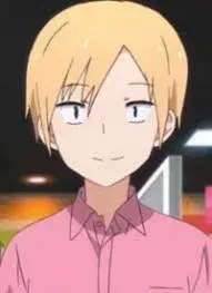 Alex Tachibana