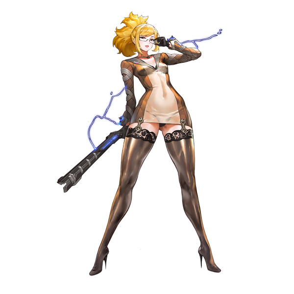 Alexandra of Resonance