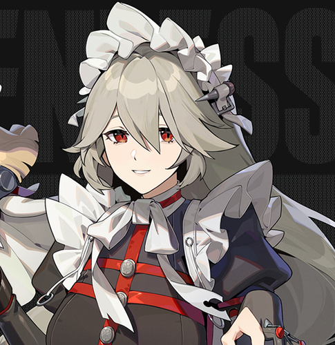 Display picture for Alexandrina Sebastiane