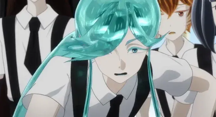 Display picture for Alexandrite