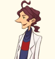 Alfendi Layton