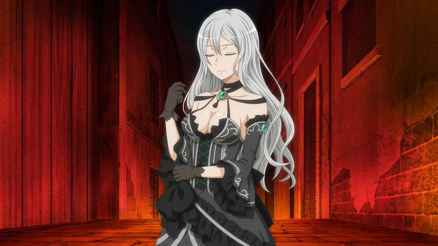 Display picture for Alfia