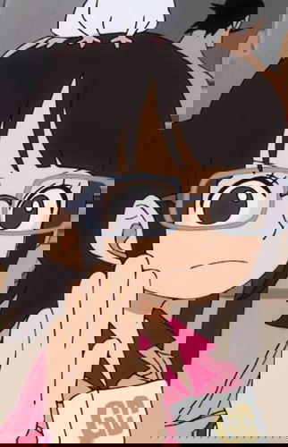 Display picture for Alice