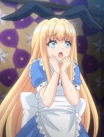 Alice