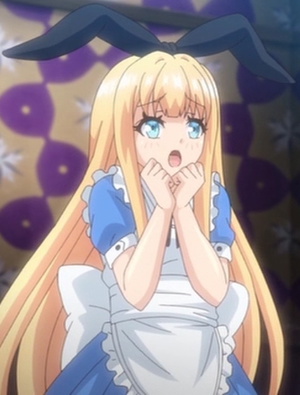 Alice