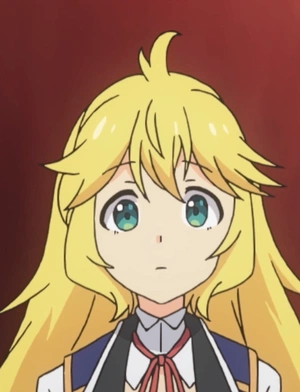 Alice Corner
