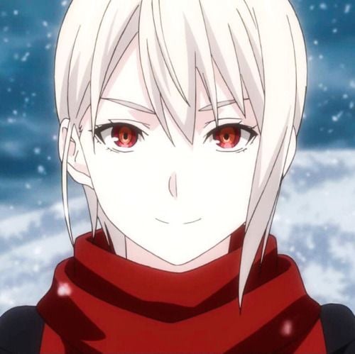 Display picture for Alice Nakiri