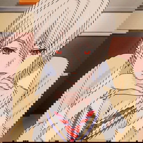 Display picture for Alice Nakiri
