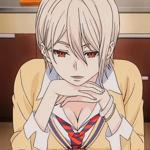Alice Nakiri