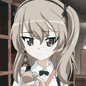Alice Shimada