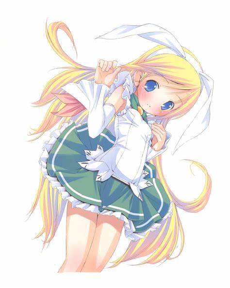 Alice Shiratori