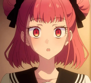 Alice Suzunomiya
