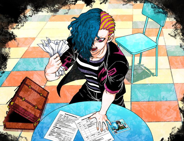 Alice Yabusame