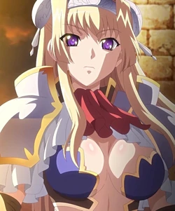 Alicia Arcturus