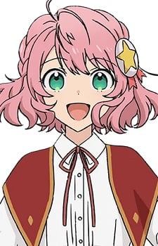 Display picture for Alicia Ehnleit