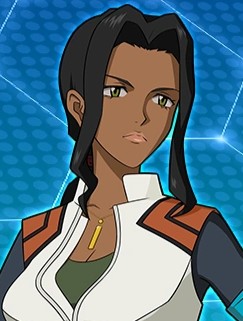 Sumire Nagara