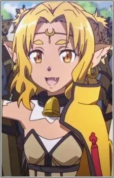 Display picture for Alicia Rue