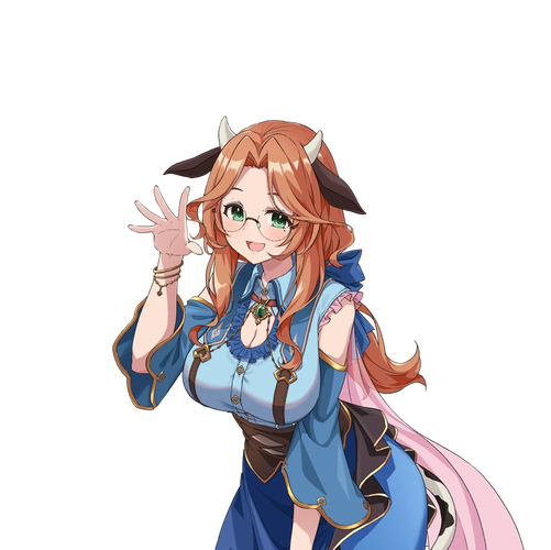 Display picture for Alicja Da Lontano
