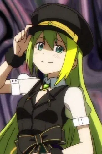 Display picture for Alina Gray