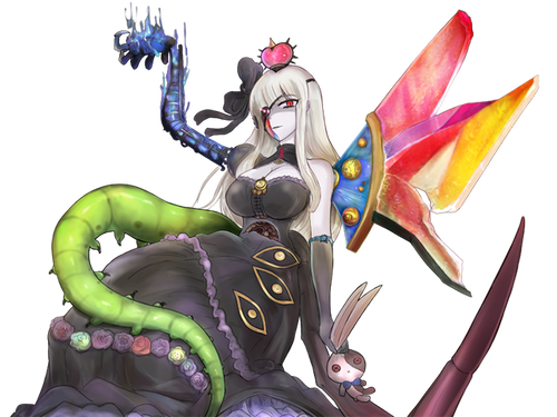 Alipheese Fateburn IX