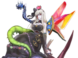 Alipheese Fateburn IX