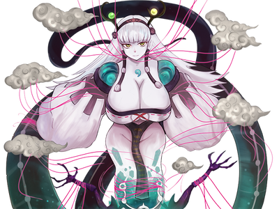 Alipheese Fateburn VI