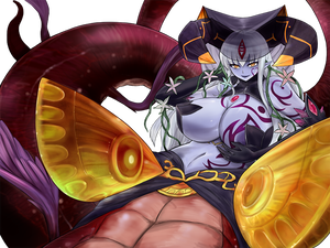 Alipheese Fateburn XV