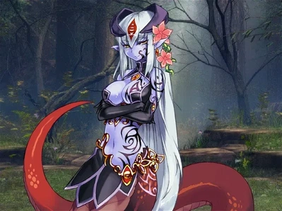 Alipheese Fateburn XVI