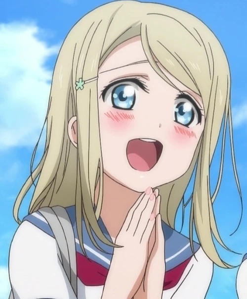 Alisa Ayase