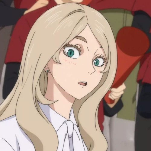 Alisa Haiba