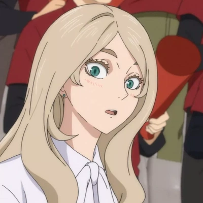 Alisa Haiba