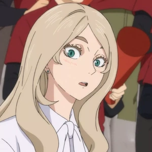 Alisa Haiba
