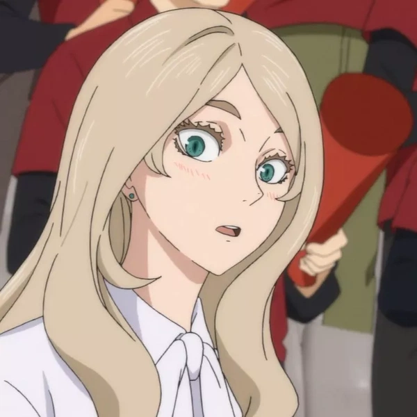 Alisa Haiba