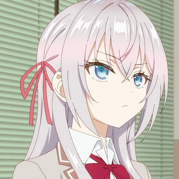 Alisa Mikhailovna Kujou