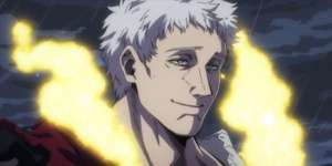 Zen Shigaraki