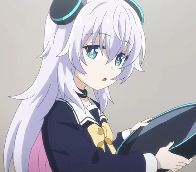 Alma-chan