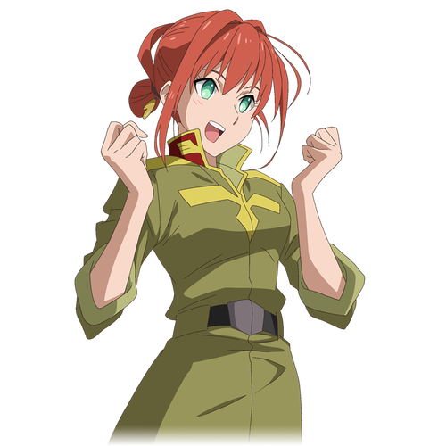 Display picture for Alma Stirner