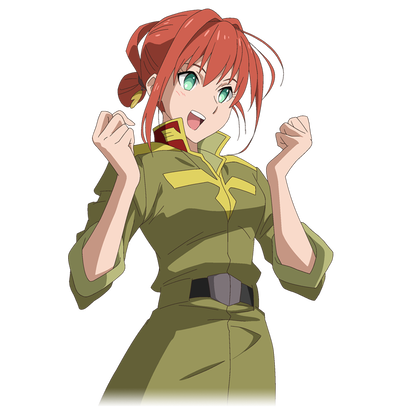 Alma Stirner