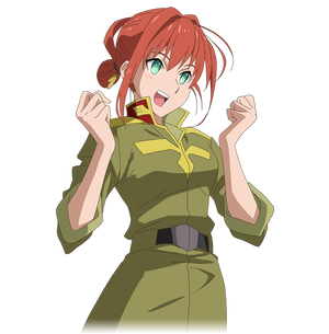 Alma Stirner