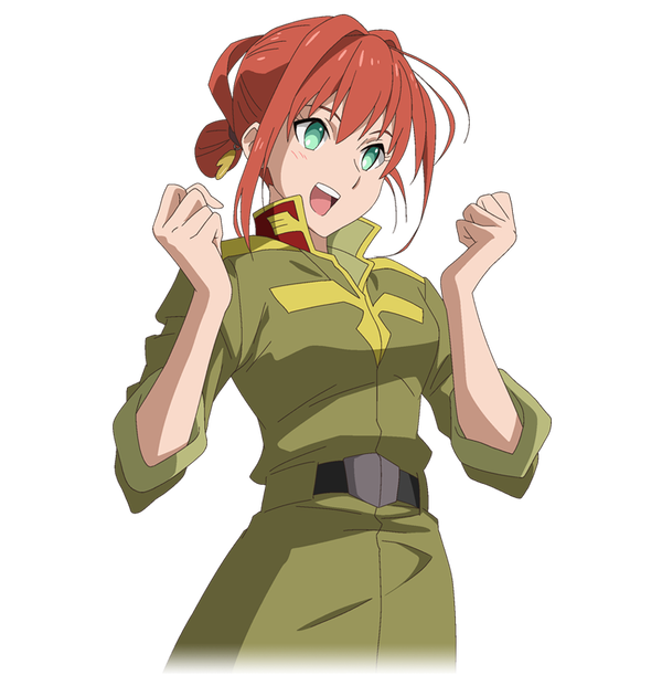 Alma Stirner