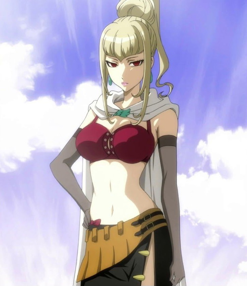 Almaflora