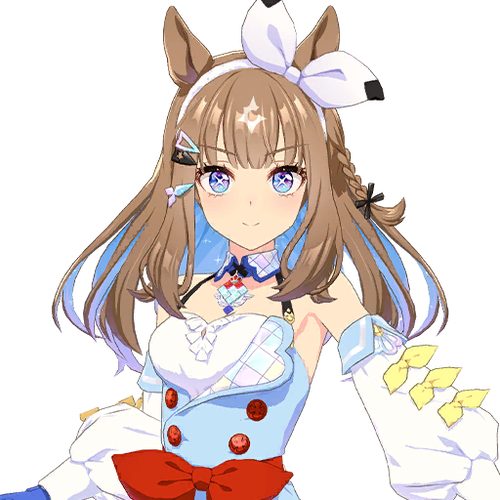 Almond Eye