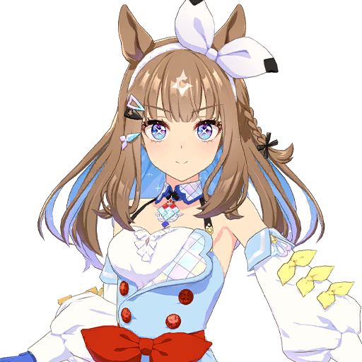 Almond Eye
