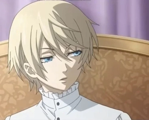Alois Trancy