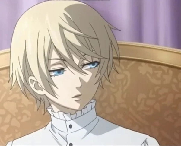 Alois Trancy