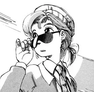 Alpha Hatsuseno