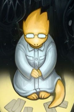 Alphys